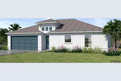 16 Woodfalon Place, Palm Coast, FL 32164 - Photo 1
