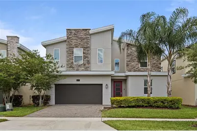 641 Pebble Beach Drive, Davenport, FL 33896 - Photo 1