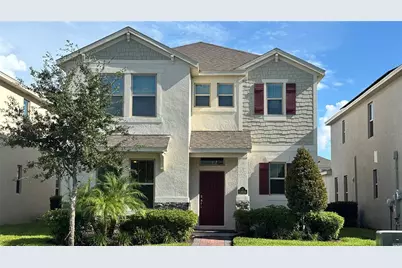 15938 Moonlight Bay Street, Winter Garden, FL 34787 - Photo 1