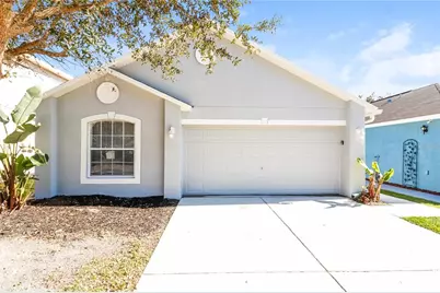 3552 Fyfield Court, Land O Lakes, FL 34638 - Photo 1