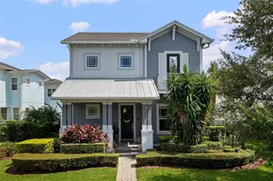 7925 Greengard St, Orlando, FL 32827 - Photo 1