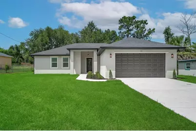 318 Charles Avenue, Orange City, FL 32763 - Photo 1