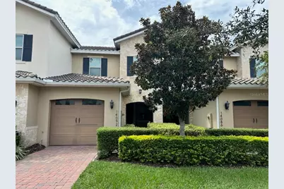 14092 Millington Street, Orlando, FL 32832 - Photo 1