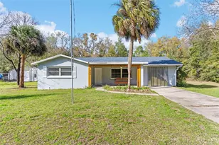 20639 SW Rainbow Lakes Blvd, Dunnellon, FL 34431 - Photo 1