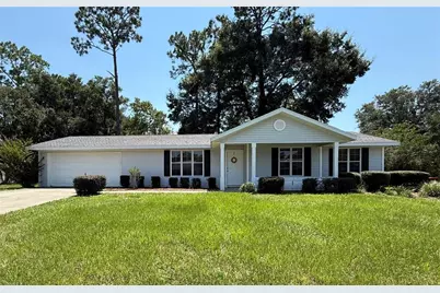 8045 SW 108th Loop, Ocala, FL 34481 - Photo 1