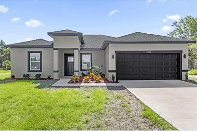 2258 SW 165th Street Road, Ocala, FL 34473 - Photo 1