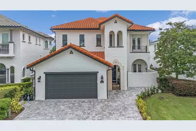 610 Muirfield Loop, Reunion, FL 34747 - Photo 1