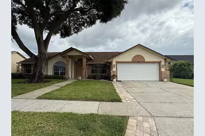 769 Silverwood Drive, Lake Mary, FL 32746 - Photo 1