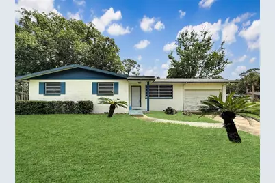 1223 Midway Boulevard, Daytona Beach, FL 32114 - Photo 1