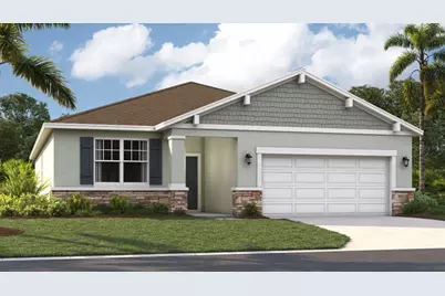 890 Pebble Crest Lane, Eagle Lake, FL 33839 - Photo 1