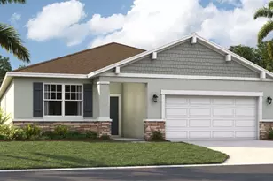 890 Pebble Crest Ln, Eagle Lake, FL 33839 - Photo 1