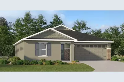 3448 Chinotto Drive, Lake Alfred, FL 33850 - Photo 1