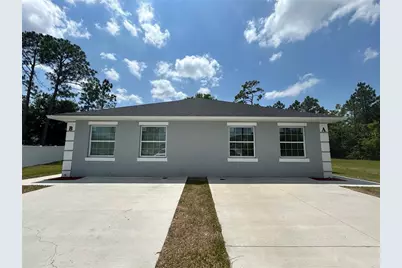 817 Savona Place #A, Kissimmee, FL 34758 - Photo 1