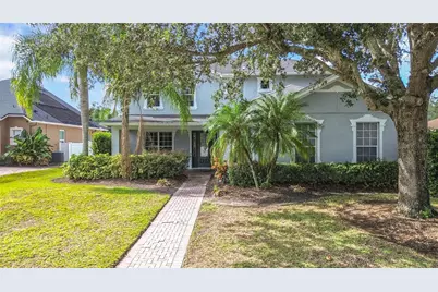 455 Zureiq Point, Oviedo, FL 32765 - Photo 1