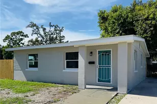 3235 Oakley Ave S, Saint Petersburg, FL 33712 - Photo 1