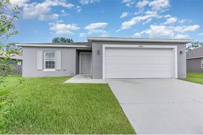 2280 Gascon Road SW, Palm Bay, FL 32908 - Photo 1