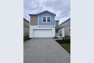 4039 Gardenia Avenue, Lake Hamilton, FL 33851 - Photo 1