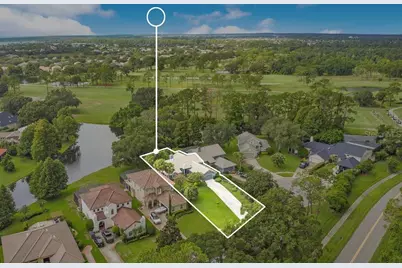 4018 Willow Bay Drive, Winter Garden, FL 34787 - Photo 1