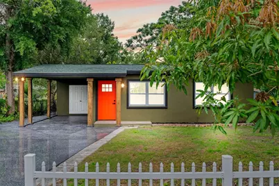 4321 Arch Street, Orlando, FL 32808 - Photo 1