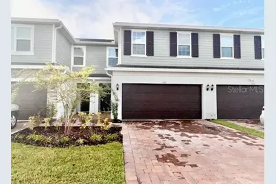1179 Woody Cypress Drive, Kissimmee, FL 34746 - Photo 1