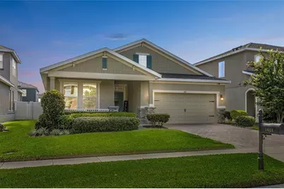 1621 Hawksbill Lane, Saint Cloud, FL 34771 - Photo 1