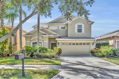 2540 Black Lake Boulevard, Winter Garden, FL 34787 - Photo 1