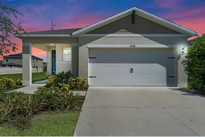 1428 Berry Lane, Davenport, FL 33837 - Photo 1
