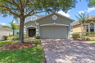 817 Highgate Park Blvd, Davenport, FL 33897 - Photo 1