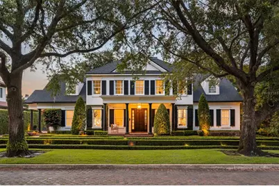 1155 Woodmere Drive, Winter Park, FL 32789 - Photo 1