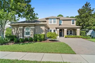 15504 Sandfield Loop, Winter Garden, FL 34787 - Photo 1