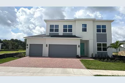 3535 McClain Preserve Point, Sanford, FL 32771 - Photo 1