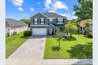 2729 Eagle Glen Circle, Kissimmee, FL 34746 - Photo 1