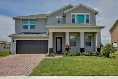 5645 Camilla Street, Saint Cloud, FL 34771 - Photo 1