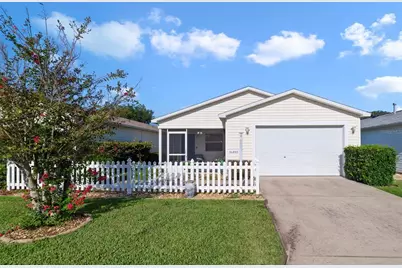 16895 SE 94th Sunnybrook Circle, The Villages, FL 32162 - Photo 1