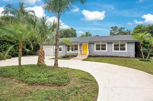 4609 S Ferncreek Ave, Orlando, FL 32806 - Photo 1