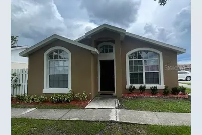 2454 Harbor Town Drive, Kissimmee, FL 34744 - Photo 1