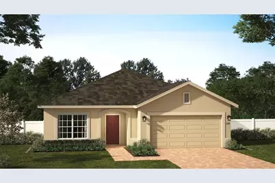 8003 Syracuse Drive, Clermont, FL 34714 - Photo 1