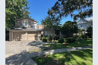 1621 Hillcrest Avenue, Winter Park, FL 32789 - Photo 1
