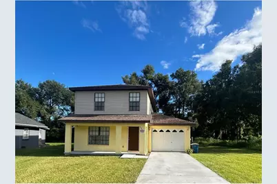 1775 Hamilton Street, Bartow, FL 33830 - Photo 1