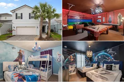 7372 Oakmoss Loop, Davenport, FL 33837 - Photo 1