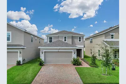 414 North Boulevard E, Davenport, FL 33837 - Photo 1