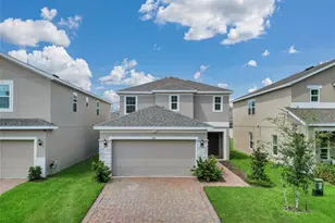 414 North Blvd E, Davenport, FL 33837 - Photo 1