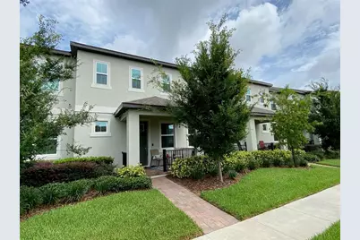 9826 Amber Chestnut Way, Winter Garden, FL 34787 - Photo 1