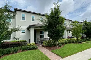 9826 Amber Chestnut Wy, Winter Garden, FL 34787 - Photo 1