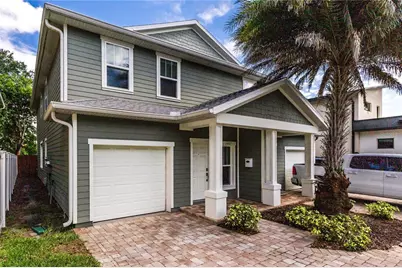 1407 E Muriel Street, Orlando, FL 32806 - Photo 1