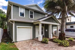 1407 E Muriel St, Orlando, FL 32806 - Photo 1