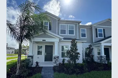 7005 Rosy Sky Avenue, Orlando, FL 32829 - Photo 1