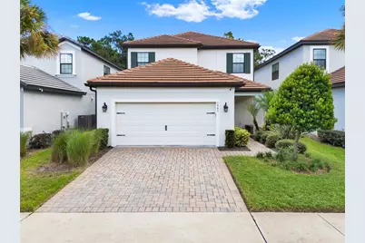 1465 Lone Feather Trail, Winter Park, FL 32792 - Photo 1