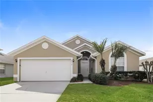 4016 Longworth Loop, Kissimmee, FL 34744 - Photo 1