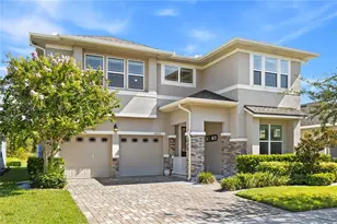 16555 Wingspread Loop, Winter Garden, FL 34787 - Photo 1